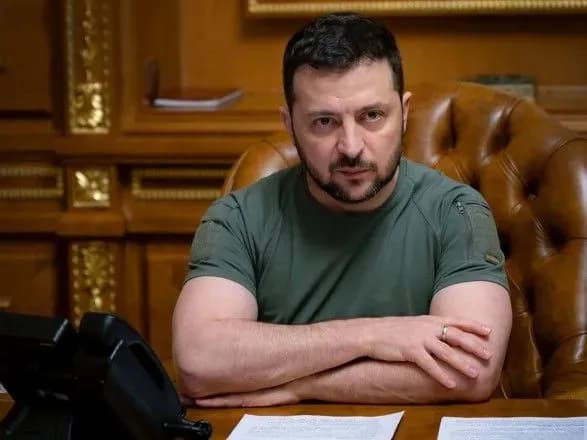 Вдруге менше ніж за місяць: Зеленський переговорив з прем'єром Британії - про оборонну підтримку