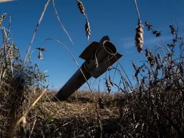 Окупанти вбили в Україні ще 10 цивільних – ОП