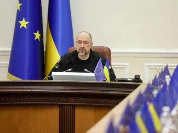 Близько 70% будинків та соціальної інфраструктури підключені до тепла - Шмигаль