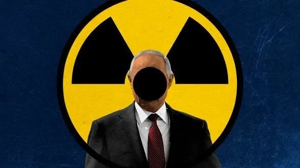 росія може наважитися нанести по Україні електромагнітний імпульсний удар - FT