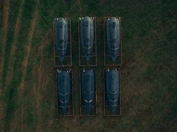 Матиме назву "Херсон": українці за дві години зібрали гроші на перший морський дрон