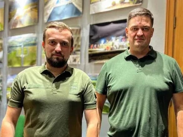 "Голова Херсонської ОВА готовий до більшого об’єму роботи": в ОП реагують на новини з фронту