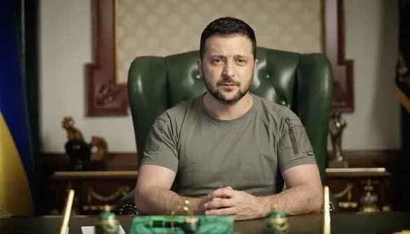 Прийдемо на Донбас та у Крим: Зеленський запевнив, що українські сили не залишать в окупації жодного села чи міста