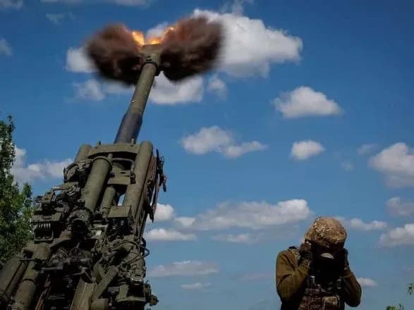 На окупованій території Донеччини залишаються напруженими взаємини між мобілізованими військовими та загарбниками з чеченської республіки