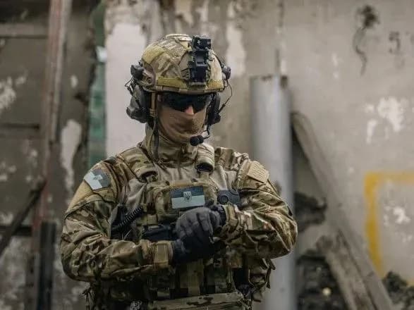 Ракетно-артилерійськими підрозділами виконано понад 30 вогневих завдань по ворогу