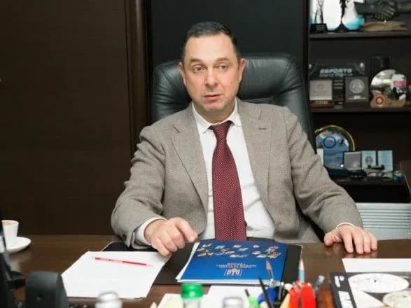 Влияние на работу спортивных федераций и сокращение НОК: в сети появился черновик предполагаемой предвыборной программы Гутцайта