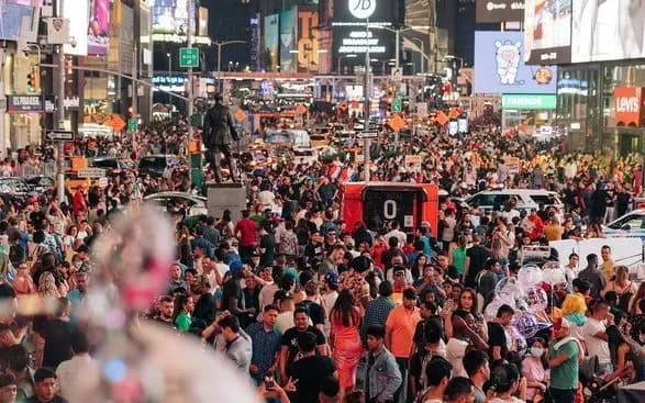 США можуть уникнути рецесії у 2023 році, Європі так не пощастило - Morgan Stanley