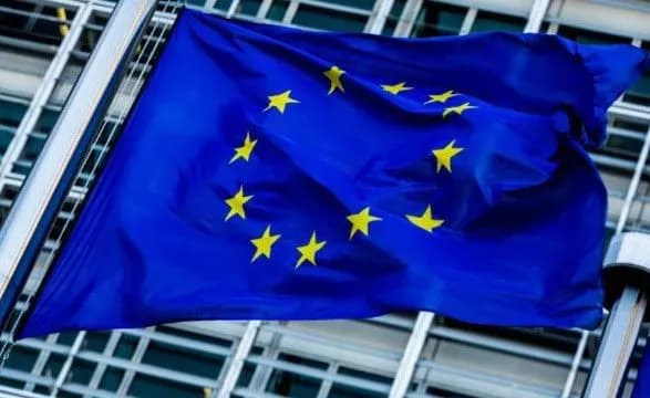 В ЕС официально запустили военную тренировочную миссию для Украины