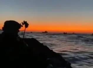 "Прекрасний Дніпро": Міноборони заінтригувало відео з бійцями ЗСУ