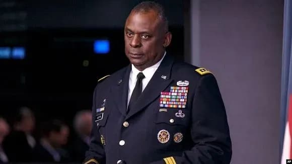 Глава Пентагона: США и их союзники в зимнее время будут укреплять оборону Украины