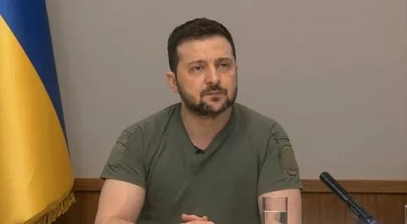 Україна пропрацювала план будівництва модульних реакторів, але його треба відкласти до сприятливішого часу – Зеленський