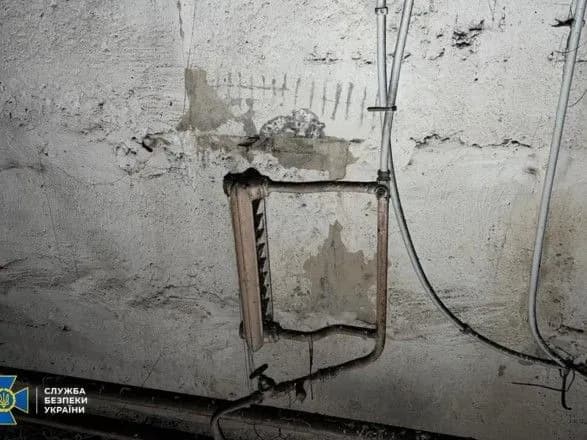 У звільненому Херсоні виявили ще одну катівню рашистів