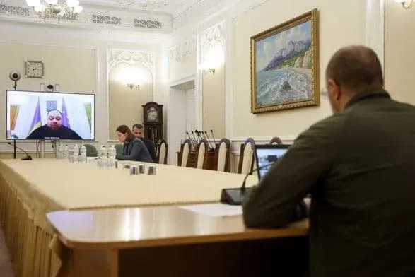 Оргкомітет затвердив план заходів до 90-х роковин Голодомору