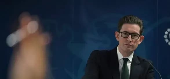 Глава британської розвідки: Іран 10 разів намагався викрасти чи вбити мешканців Великої Британії