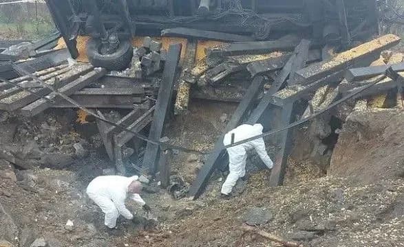 У Німеччині заявили, що НАТО не закриватиме небо над Україною після інциденту в Польщі