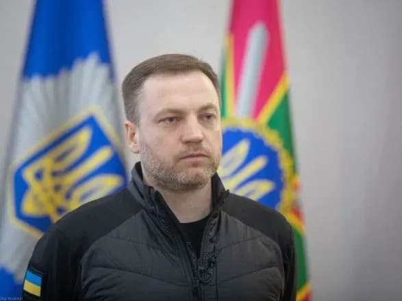 Під час масованого обстрілу України росіяни пошкодили близько 30 об'єктів – Монастирський