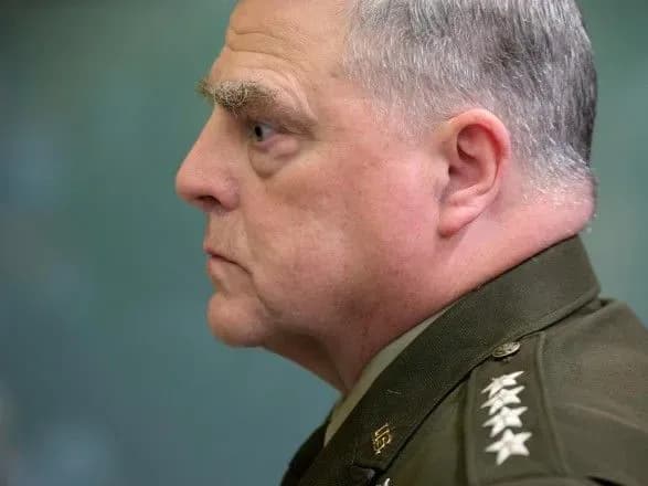 Вищий генерал США поспілкувався з українським та польським колегами