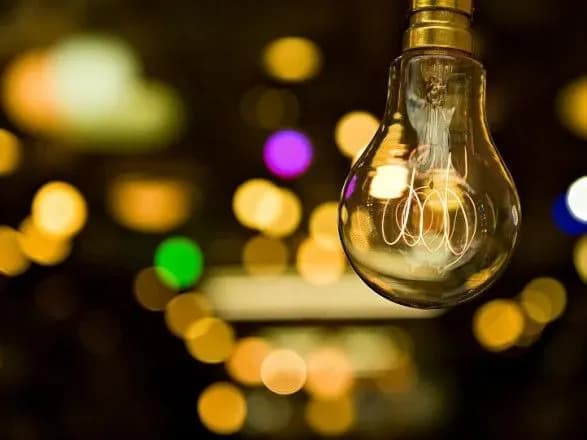 У Києві в четвер зафіксовано антирекорд із відключень електроенергії