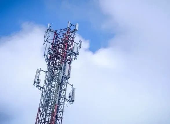 В Харьковской и Житомирской областях за сутки возобновили работу более 3000 базовых станций связи