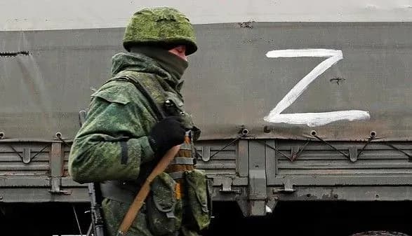 Окупанти вночі примусово вивезли населення з Херсонщини – Генштаб