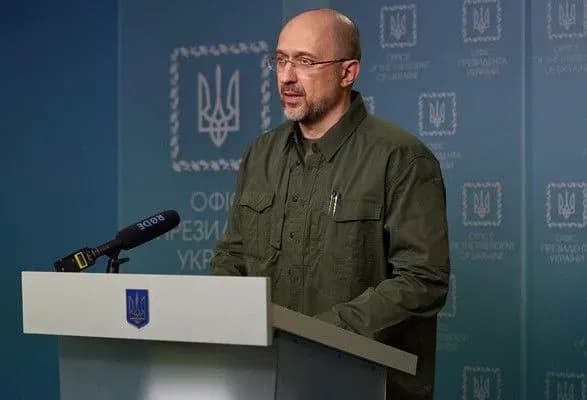 Економіку після війни відновлюватимуть завдяки малому та середньому бізнесу – Шмигаль