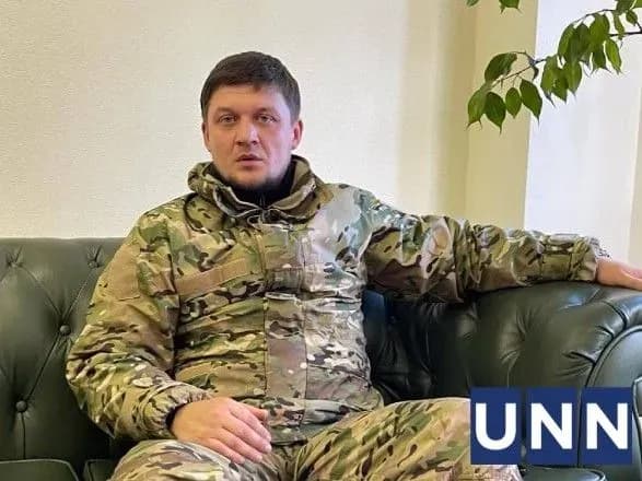 Страшно не вбивати, а не приносити користь: розповідь снайпера