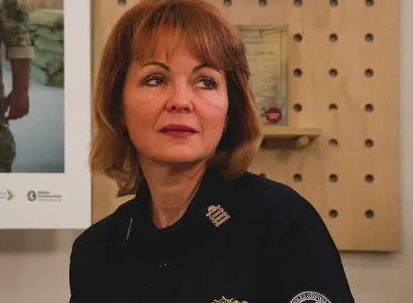 На Кінбурнському півострові ЗСУ знищили пункт базування військ РФ — ОК "Південь"