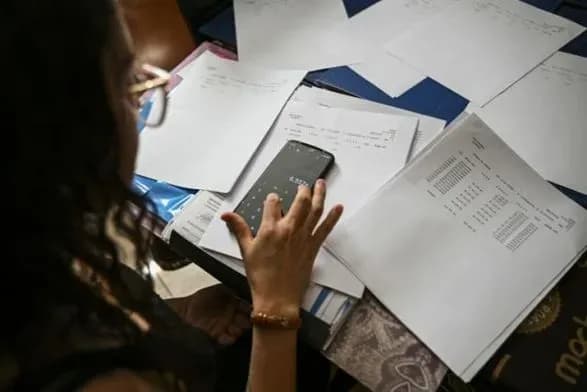 Чилі внесла до "чорного списку" неплатників аліментів