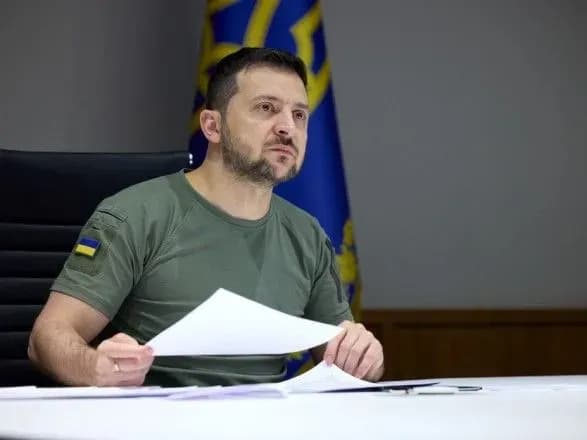 Російська армія зруйнувала в Україні понад 300 освітніх закладів – Зеленський