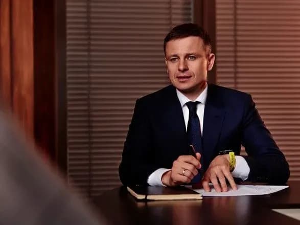 Наступного року дефіцит у держбюджеті може становити 3 млрд доларів щомісяця - Марченко