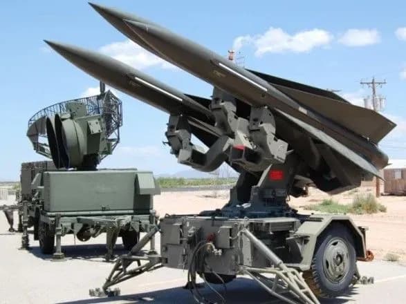 Система Hawk незабаром запрацює на фронті – Повітряні сили