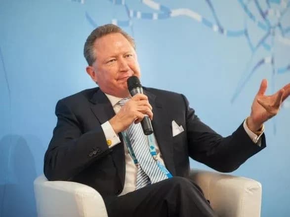 Австралийский миллиардер Эндрю Форрест создал инвестфонд в поддержку Украины и выделил 500 млн долларов, — BBC