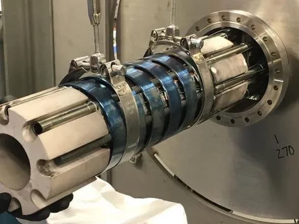 США допоможуть Таїланду у розробці малих ядерних реакторів