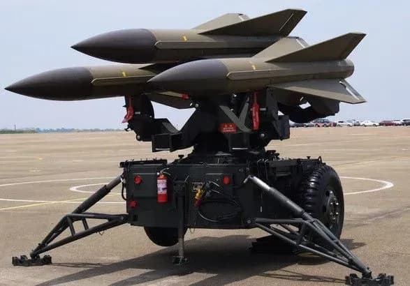 Посилення української системи ППО: на бойове чергування стає американський Hawk