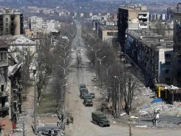 В Маріуполі розпочалася нова хвиля зачисток задля придушення протестів – радник мера