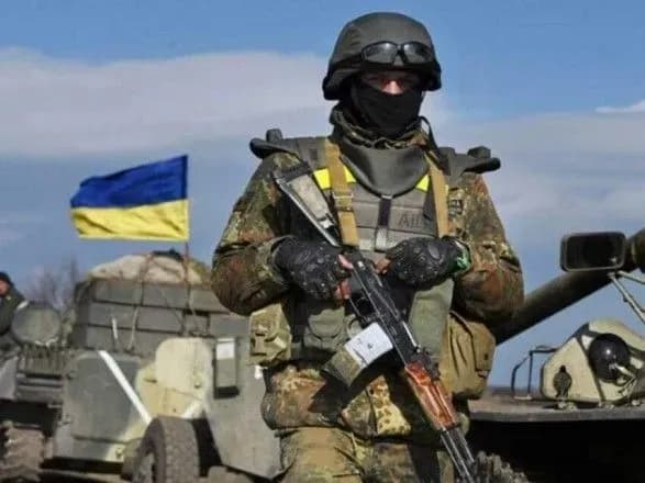 Генштаб повідомив, що втрати ворога перевищили 84 тисячі