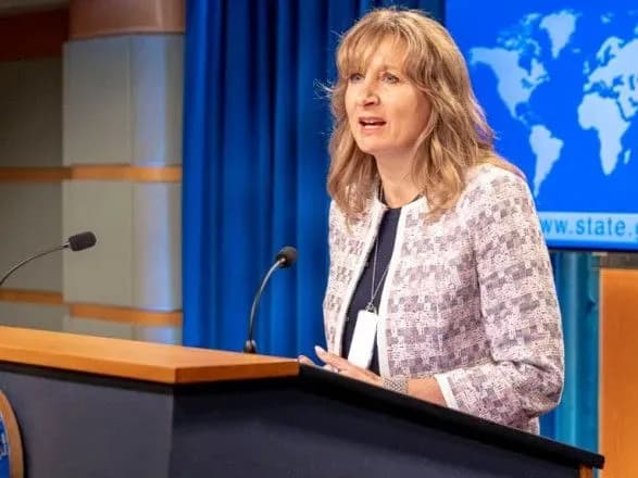 Офіційний представник США: збільшується кількість доказів систематичних військових злочинів російських військ в Україні