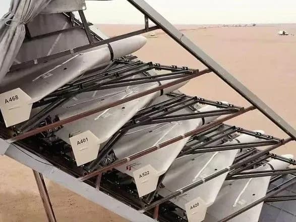 Росіяни зменшили використання ракет та "Шахедів" по Україні: у Повітряних силах назвали причини