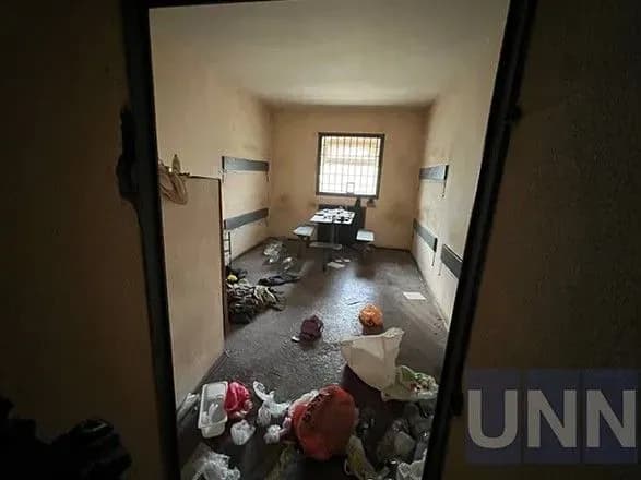 Найстрашніше було цілодобово чути, як катують інших: ексклюзивний репортаж з деокупованого Херсону