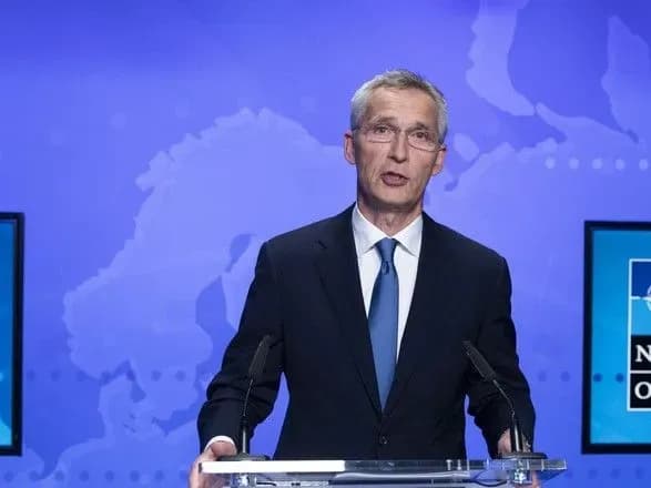 "Мали підтримувати Україну раніше": в НАТО заявили, що винесли урок
