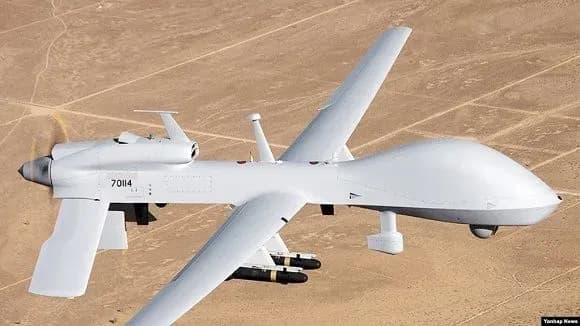 WSJ: 16 сенаторов США призвали Пентагон предоставить Киеву ударные беспилотники