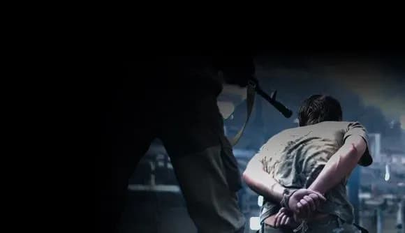 Во время отступления с Херсонщины оккупанты похитили нескольких глав общин, — МВД