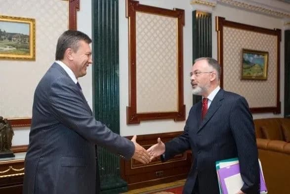 Ексміністра освіти Табачника підозрюють у державній зраді