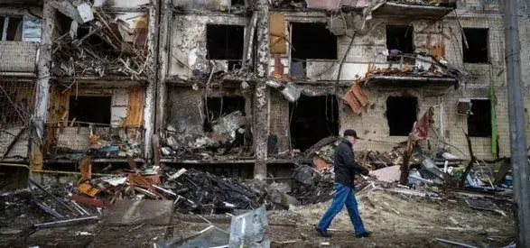 США бачать "системні" військові злочини росії в Україні