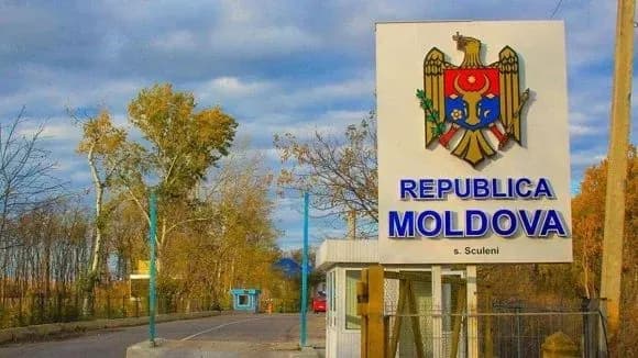 Глава МЗС Молдови: у країні серйозні проблеми з енергопостачанням