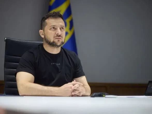 "россию необходимо изолировать на всех уровнях": Зеленский приветствовал решение Европарламента по рф