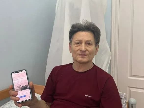 Разыскиваемый НАБУ нардеп Волынец сообщил, где находится