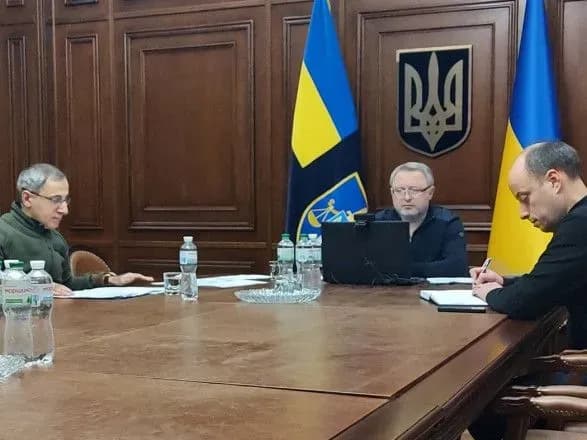 Масована ракетна атака рф забрала життя 10 цивільних, близько 50 поранені - Генпрокурор