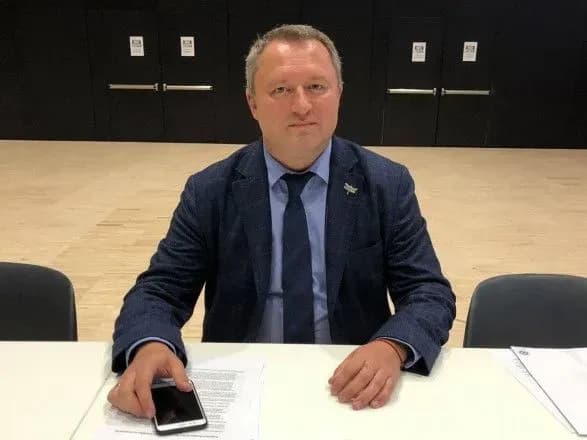 Україна хоче створити тимчасовий офіс прокурора у Європі – Костін
