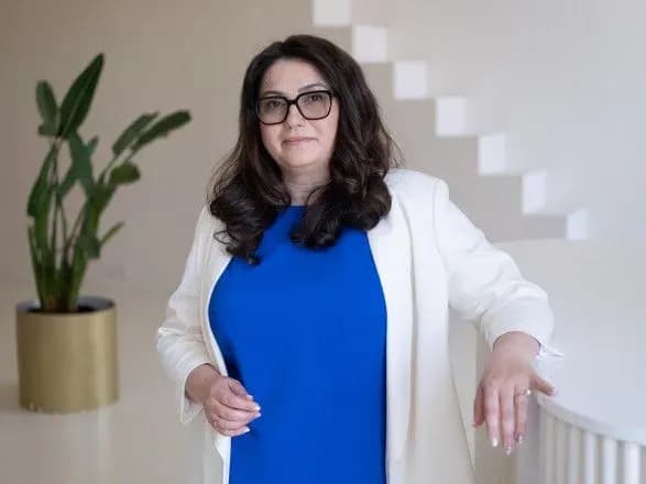 Банкір розповіла, чи в безпеці гроші українців у банках під час блекауту